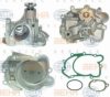 BEHR HELLA SERVICE 8MP 376 807-001 Water Pump